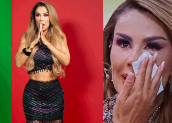 Ninel Conde enfrentaría posible conflicto legal tras su salida de La Casa de los Famosos México.