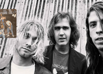 Grabación inédita de Nirvana en Tijuana sale a subasta: un tesoro musical de más de 35 años