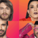 Los nominados de la octava semana de La Casa de los Famosos México