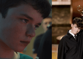 Owen Cooper: de protagonista en la serie de Netflix “Adolescencia”, a convertirse en el actor más joven en ganar un Emmy