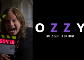 Conoce la fecha de estreno del documental de Ozzy Osbourne