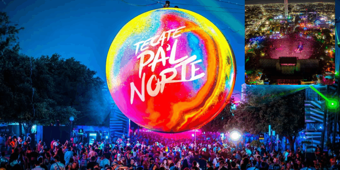 Pa'l Norte podría extenderse a cuatro días.