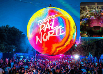 Pa'l Norte podría extenderse a cuatro días.