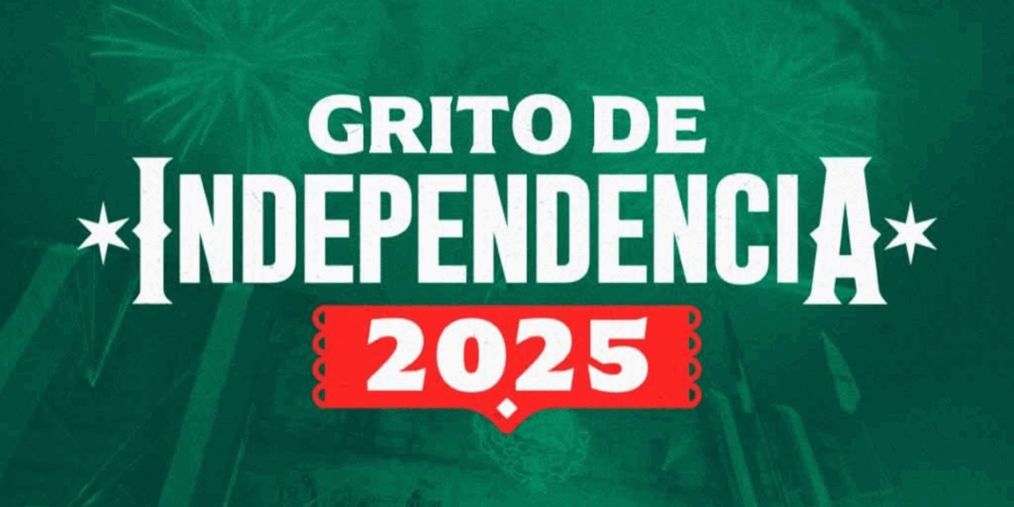 Coahuila se prepara para dar “El Grito” con Pesado