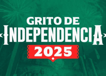 Coahuila se prepara para dar “El Grito” con Pesado