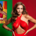 Mar Contreras es la primera finalista de La Casa de los Famosos México 2025