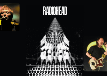 Radiohead anuncia su regreso a los escenarios después de siete años