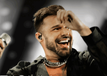 Ricky Martin confirma gira con siete ciudades en México, conoce toda la información