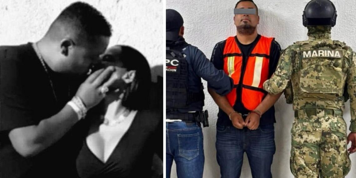 Sandra Cuevas y El Choko