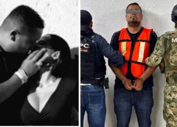 Sandra Cuevas y El Choko