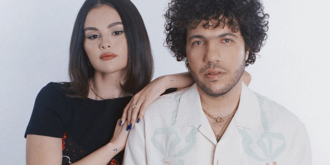 ¿Se casa Selena Gomez este fin de semana? Todo lo que se sabe hasta ahora de la boda