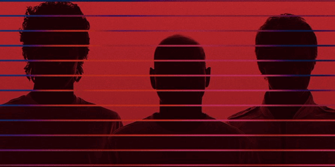 Soda Stereo regresa con "Ecos", el show que reunirá a Gustavo, Zeta y Charly.