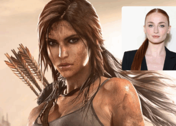 ¿Quién será la nueva Lara Croft en la serie Tomb Raider?