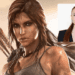 ¿Quién será la nueva Lara Croft en la serie Tomb Raider?