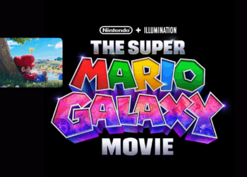Nintendo anuncia “The Super Mario Galaxy Movie”, la nueva película de Mario Bros