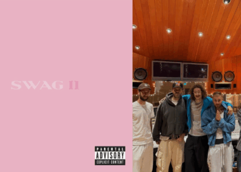 Justin Bieber lanza SWAG II con 23 canciones