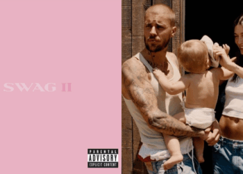 Justin Bieber anuncia su nuevo disco SWAG II