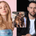 ¿Sydney Sweeney sale con Scooter Braun? Esto es lo que se sabe