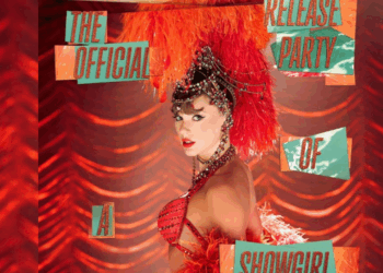 Taylor Swift anuncia fiesta de estreno en cines para The Life of a Showgirl