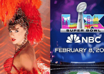 Taylor Swift habría rechazado actuar en el Super Bowl por disputas sobre derechos de imagen