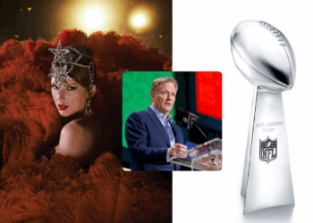 ¿Taylor Swift actuará en el show del medio tiempo del Super Bowl LX? Esto es lo que sabemos