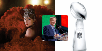 ¿Taylor Swift actuará en el show del medio tiempo del Super Bowl LX? Esto es lo que sabemos