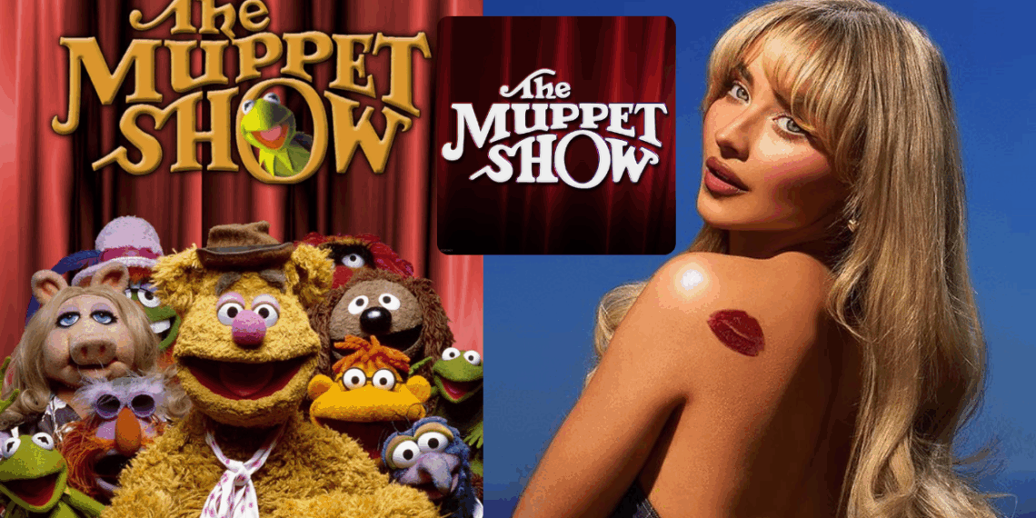 Disney prepara un especial de “The Muppet Show” para celebrar sus 50 años