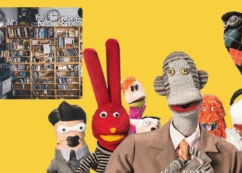 31 Minutos se une al formato Tiny Desk Concert