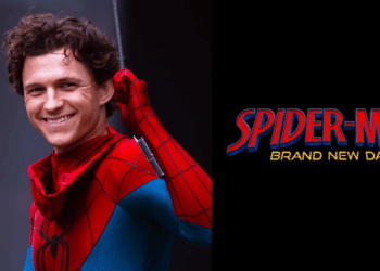 Tom Holland hospitalizado tras accidente en el rodaje de Spider-Man: Bran New Day