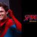 Tom Holland hospitalizado tras accidente en el rodaje de Spider-Man: Bran New Day
