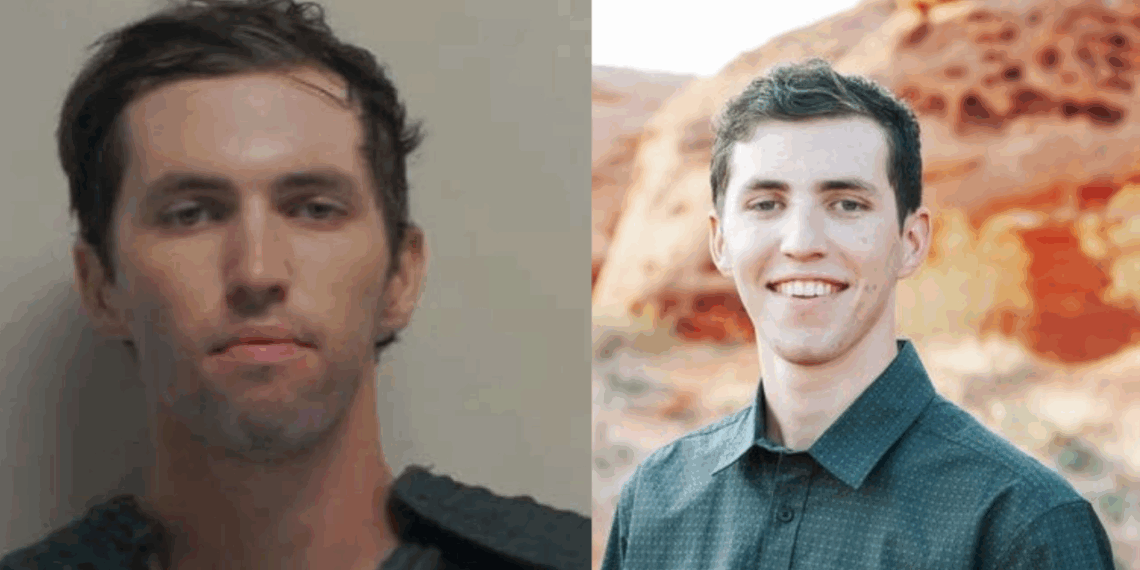 ¿Quién es Tyler Robinson? El presunto asesino de Charlie Kirk