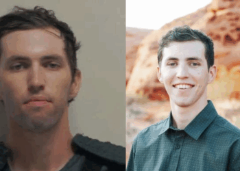 ¿Quién es Tyler Robinson? El presunto asesino de Charlie Kirk