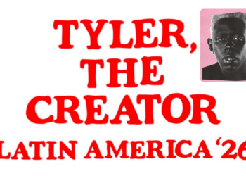 ¡Tyler, The Creator en México! Conoce todos los detales