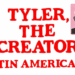¡Tyler, The Creator en México! Conoce todos los detales