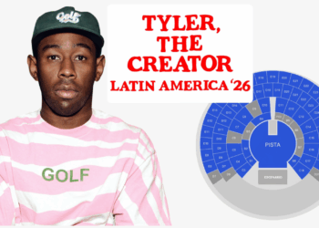 Conoce los precios para los conciertos de Tyler, The Creator en México