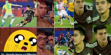 Memes Gilberto Mora