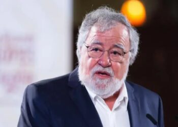 Alejandro Encinas, Embajador de México ante la OEA