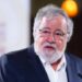 Alejandro Encinas, Embajador de México ante la OEA