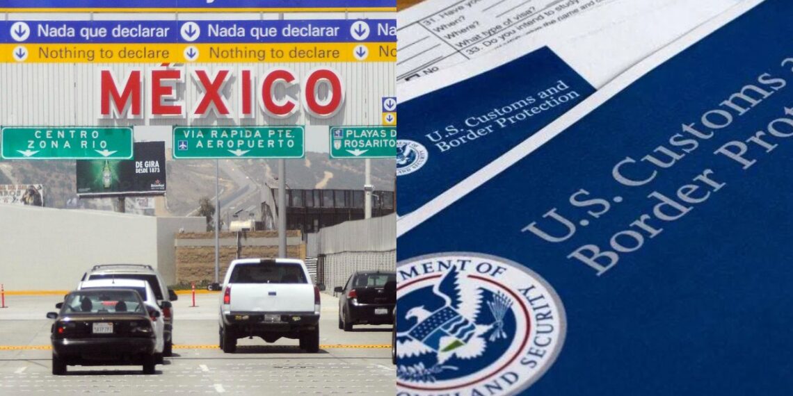 Permiso I-94 aumento