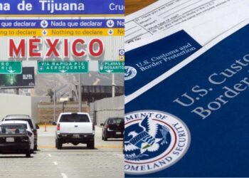 Permiso I-94 aumento