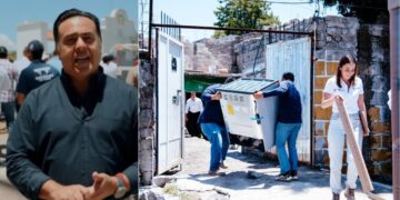 Luis Nava, secretario de Desarrollo Social del Estado de Querétaro.