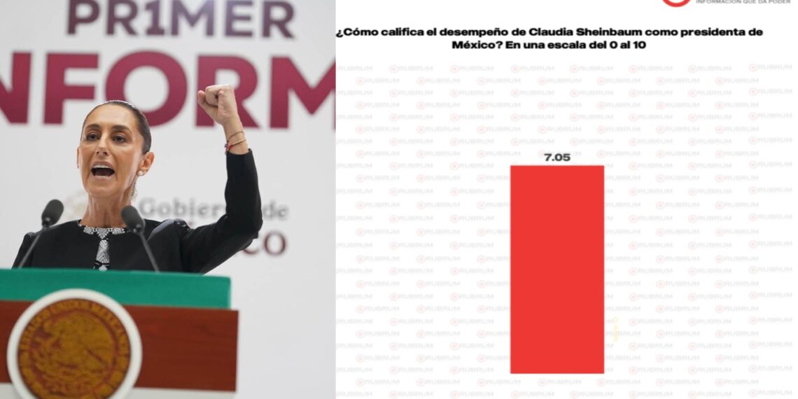 Encuesta de Rubrum