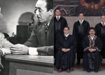 La Tremenda Corte y Tres Patines