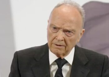 Fiscal Alejandro Gertz Manero