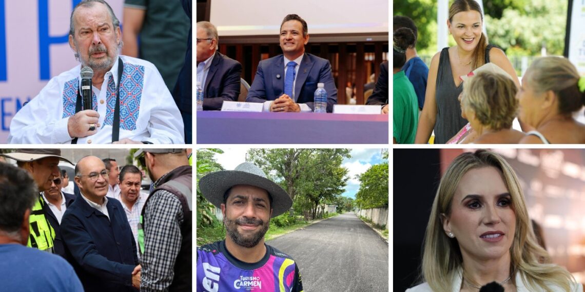 Encuesta de Alcaldes de Rubrum