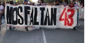 Caso Ayotzinapa