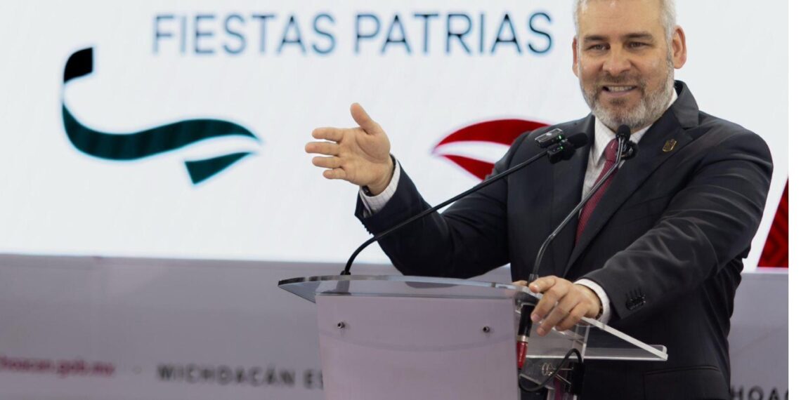 Alfredo Ramírez Bedolla