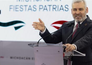 Alfredo Ramírez Bedolla