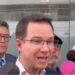 Ricardo Anaya, senador del PAN.