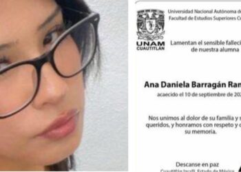 Ana Daniela Barragán